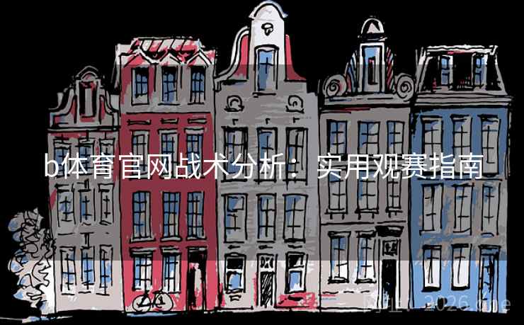 b体育官网战术分析：实用观赛指南