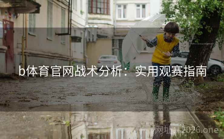 b体育官网战术分析：实用观赛指南